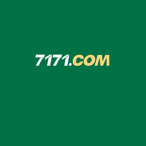 Logo da 7171